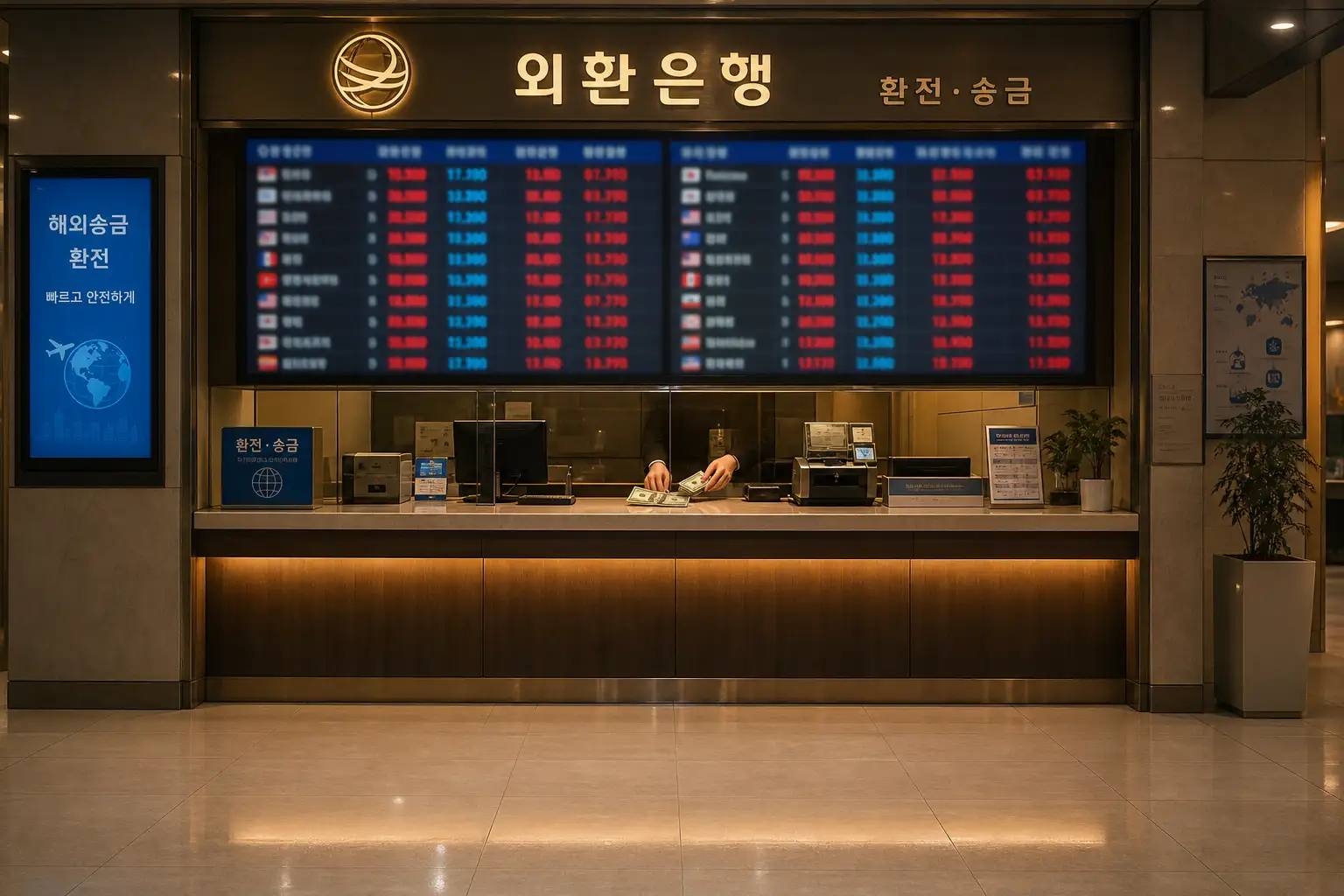 환율 1410원대, 달러 자산 있다면 지금 확인할 것