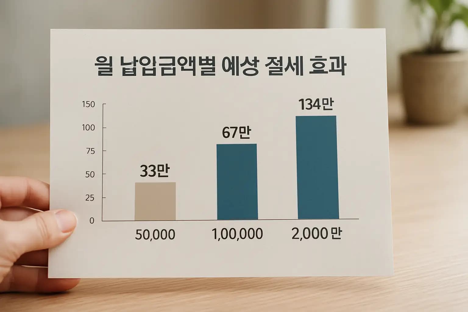 슈퍼 ISA 완전 정복: 비과세 1,000만 원, 나는 얼마나 아낄 수 있을까?