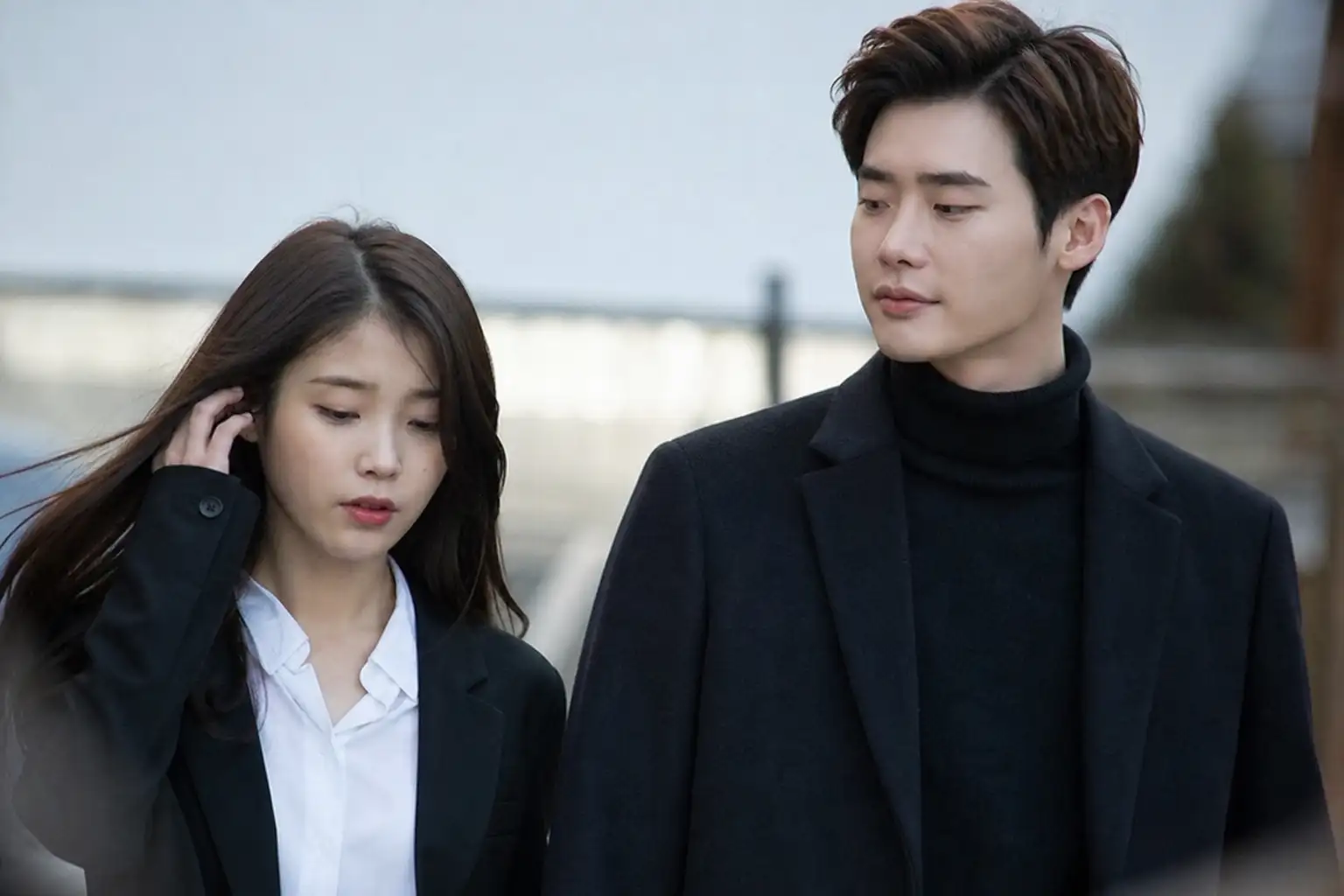 아이유 이종석 결별 발표 시점 왜 지금일까, 근황까지 정리